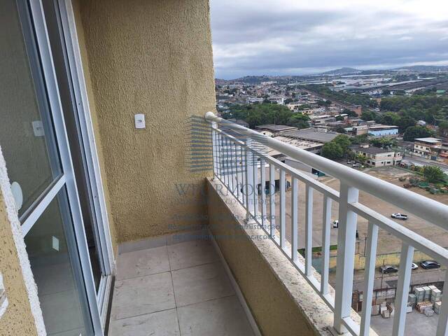 #2168 - Apartamento para Locação em Rio de Janeiro - RJ - 3