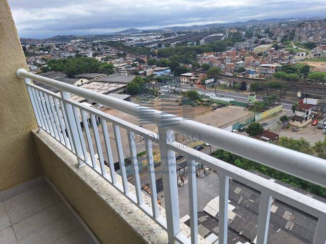 #2168 - Apartamento para Locação em Rio de Janeiro - RJ - 2