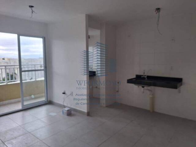 #2168 - Apartamento para Locação em Rio de Janeiro - RJ - 1