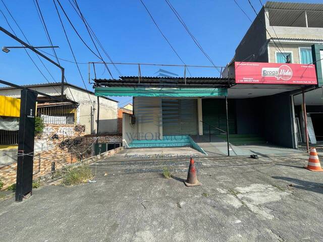 #2171 - Sala para Locação em Rio de Janeiro - RJ - 2
