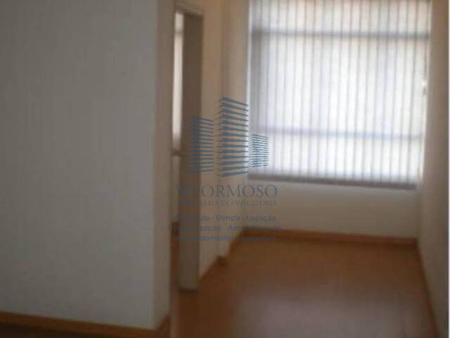 #2172 - Apartamento para Venda em Rio de Janeiro - RJ - 3