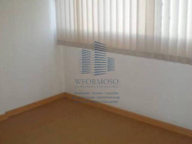 #2172 - Apartamento para Venda em Rio de Janeiro - RJ - 1