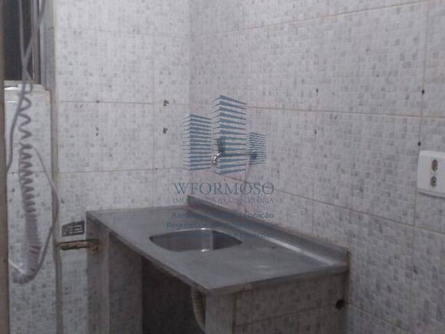 #2173 - Apartamento para Venda em Rio de Janeiro - RJ - 2