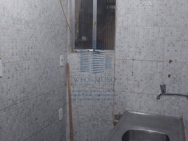 #2173 - Apartamento para Venda em Rio de Janeiro - RJ - 3