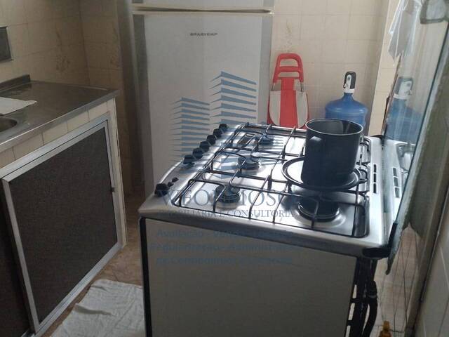 #2174 - Apartamento para Venda em Rio de Janeiro - RJ - 2