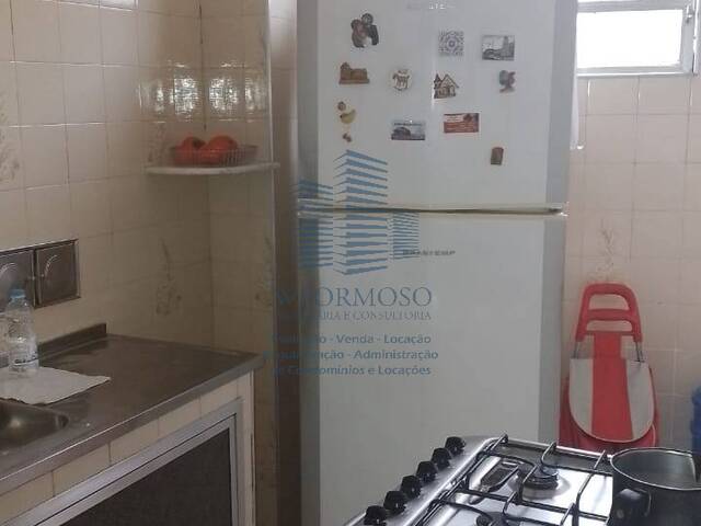 #2174 - Apartamento para Venda em Rio de Janeiro - RJ - 3