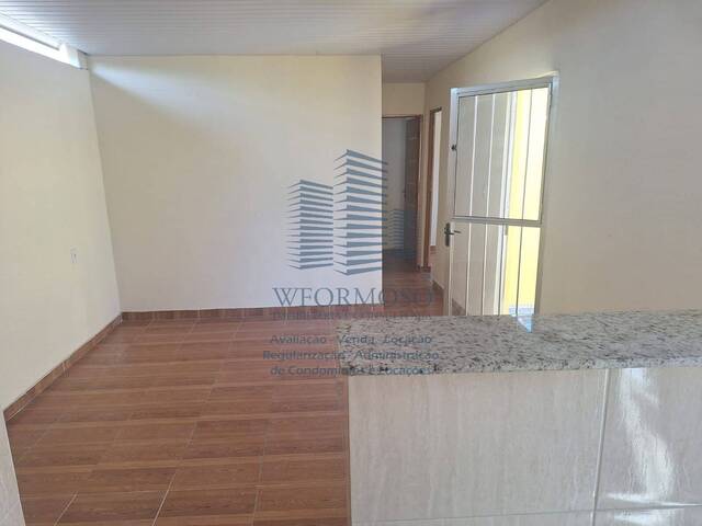#2176 - Apartamento para Locação em Rio de Janeiro - RJ - 1