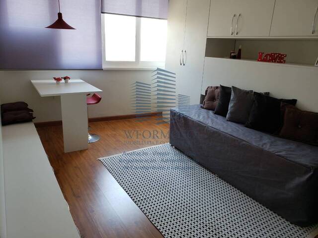 #2175 - Apartamento para Venda em Rio de Janeiro - RJ - 1