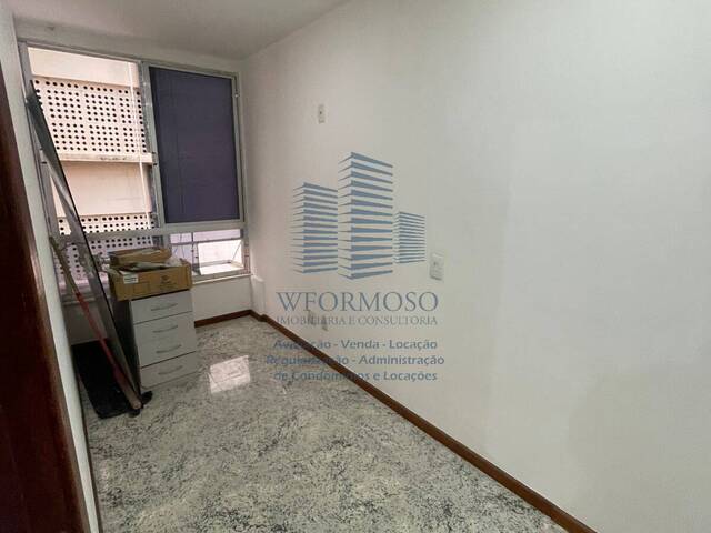 #2178 - Apartamento para Venda em Rio de Janeiro - RJ - 2