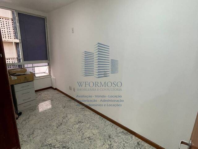 #2178 - Apartamento para Venda em Rio de Janeiro - RJ - 3
