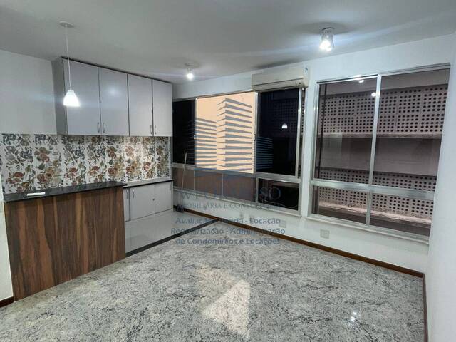 #2178 - Apartamento para Venda em Rio de Janeiro - RJ - 1