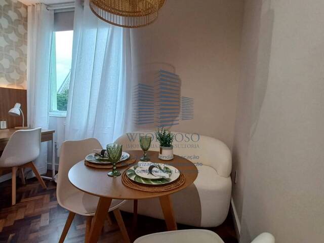#2179 - Apartamento para Venda em Rio de Janeiro - RJ - 3