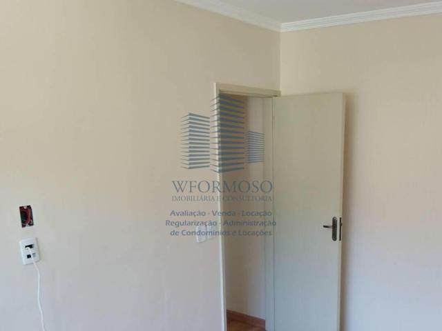 #2162 - Apartamento para Locação em Rio de Janeiro - RJ - 1