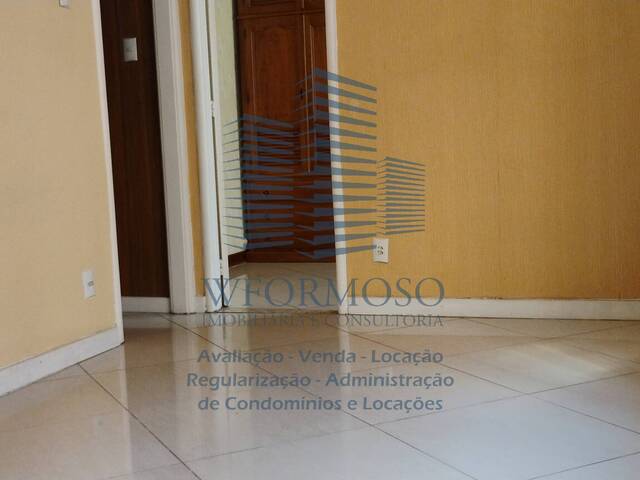 #2181 - Apartamento para Venda em Rio de Janeiro - RJ - 1