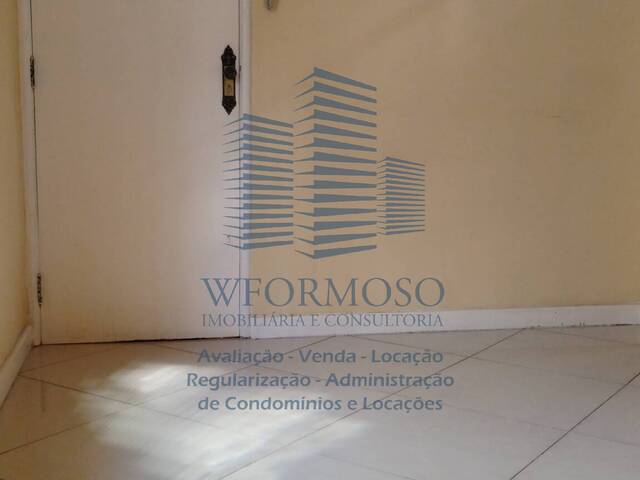 #2181 - Apartamento para Venda em Rio de Janeiro - RJ - 3