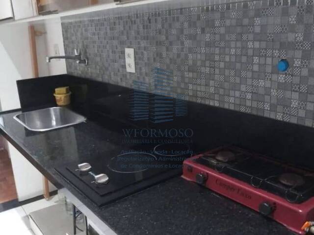 #2182 - Apartamento para Venda em Rio de Janeiro - RJ - 2