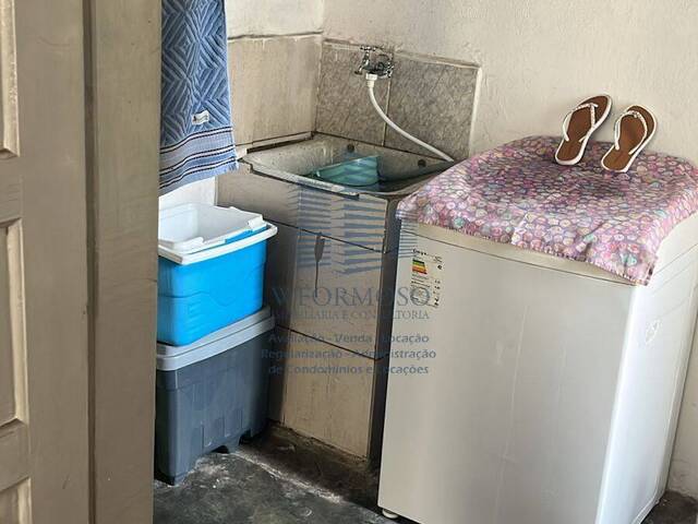 #2183 - Casa para Venda em Rio de Janeiro - RJ - 2