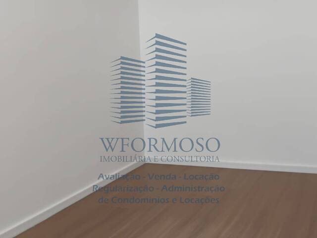 #2185 - Apartamento para Venda em Rio de Janeiro - RJ - 3