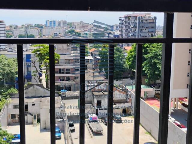 #2185 - Apartamento para Venda em Rio de Janeiro - RJ - 2