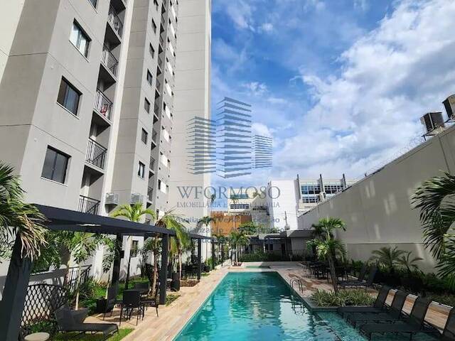 #2185 - Apartamento para Venda em Rio de Janeiro - RJ - 1