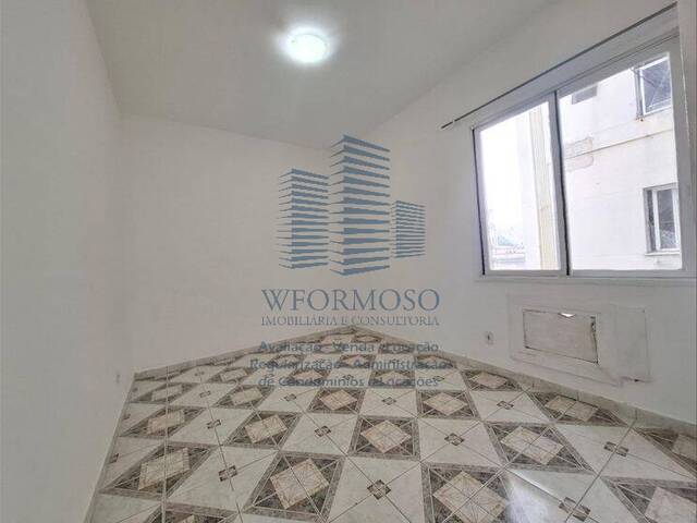 #2188 - Apartamento para Venda em Rio de Janeiro - RJ - 3