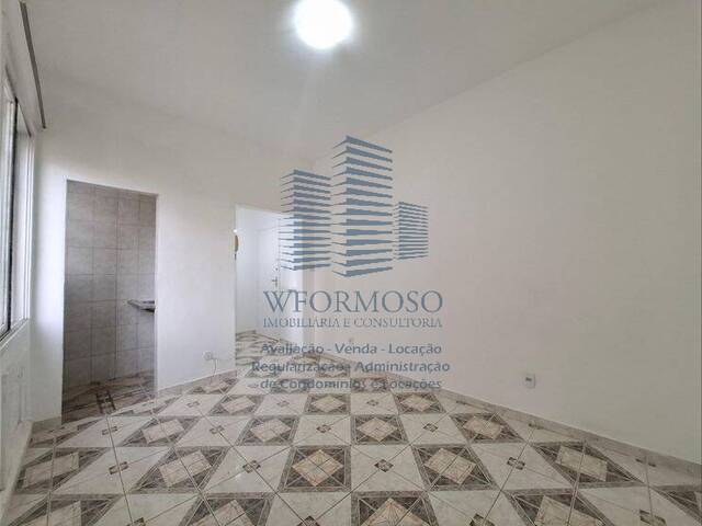 #2188 - Apartamento para Venda em Rio de Janeiro - RJ - 2