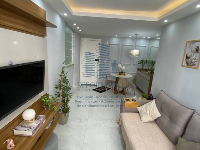#2189 - Apartamento para Venda em Rio de Janeiro - RJ - 2