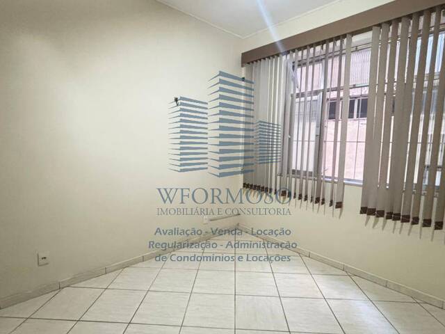 #2190 - Apartamento para Venda em Rio de Janeiro - RJ - 3