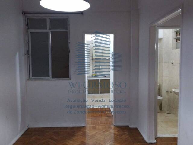 #2191 - Apartamento para Venda em Rio de Janeiro - RJ - 3