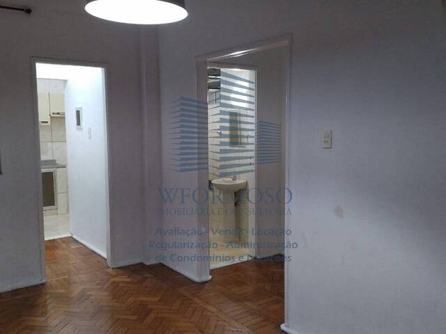 #2191 - Apartamento para Venda em Rio de Janeiro - RJ - 2