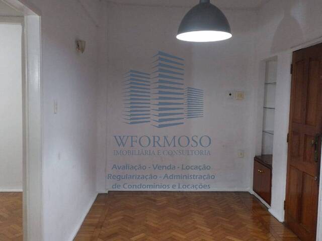 #2191 - Apartamento para Venda em Rio de Janeiro - RJ - 1