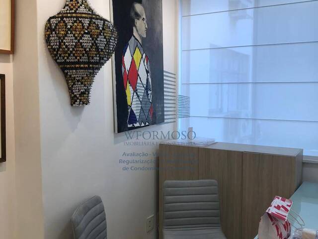 Sala para Venda em Rio de Janeiro - 5