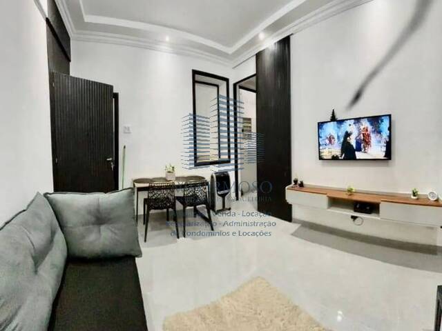#2193 - Apartamento para Venda em Rio de Janeiro - RJ - 2