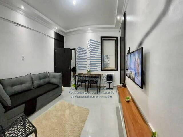 #2193 - Apartamento para Venda em Rio de Janeiro - RJ - 1