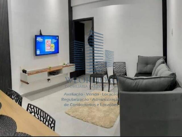 #2193 - Apartamento para Venda em Rio de Janeiro - RJ - 3
