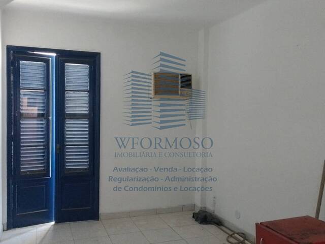 #2192 - Apartamento para Venda em Rio de Janeiro - RJ - 1