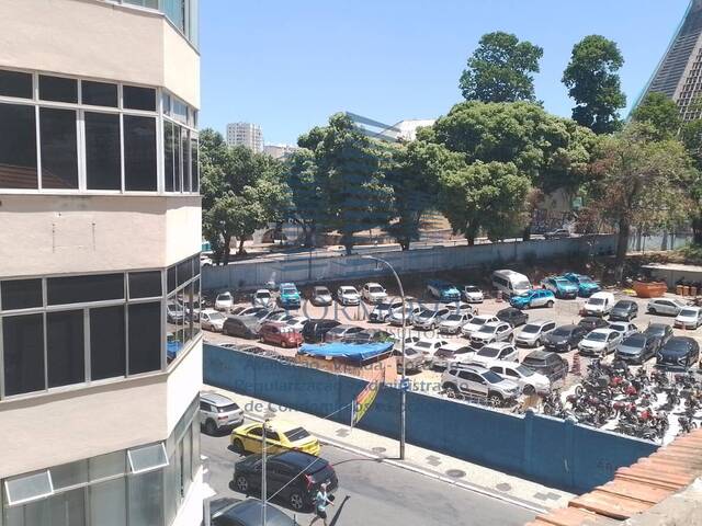 #2192 - Apartamento para Venda em Rio de Janeiro - RJ - 3