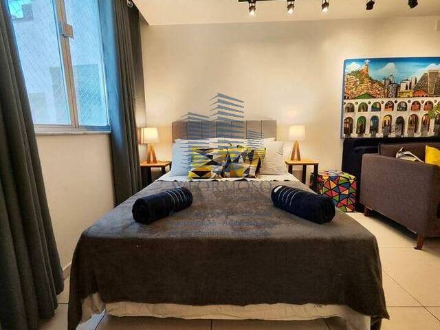#2194 - Apartamento para Venda em Rio de Janeiro - RJ - 2