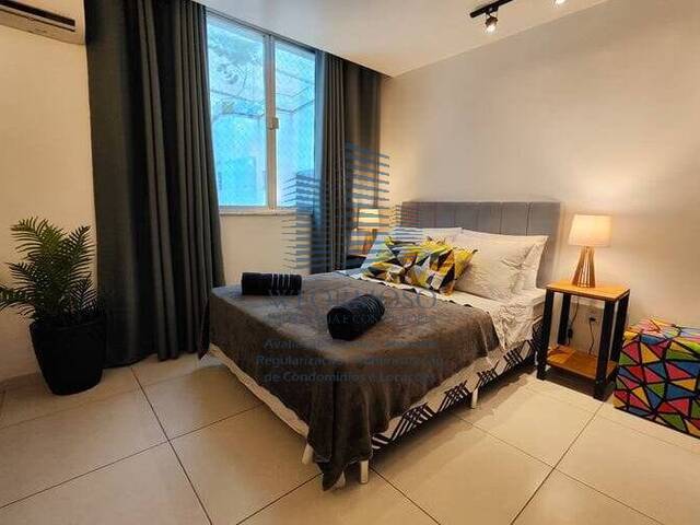 #2194 - Apartamento para Venda em Rio de Janeiro - RJ - 3