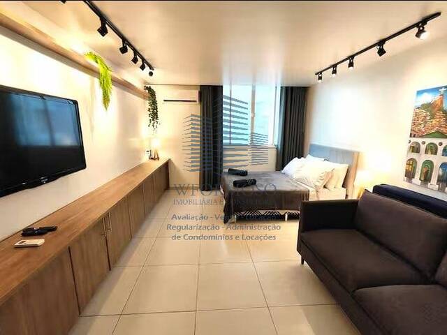 #2194 - Apartamento para Venda em Rio de Janeiro - RJ - 1