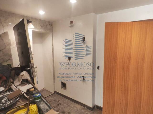 #2195 - Apartamento para Venda em Rio de Janeiro - RJ - 1