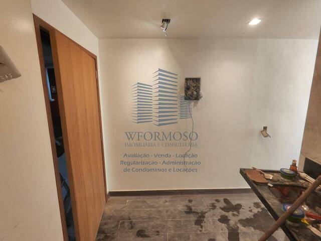 #2195 - Apartamento para Venda em Rio de Janeiro - RJ - 2