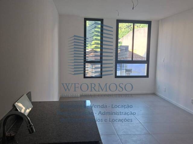 #2196 - Apartamento para Venda em Rio de Janeiro - RJ - 2