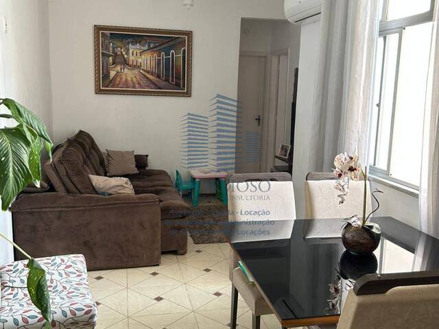 #2197 - Apartamento para Venda em Rio de Janeiro - RJ - 1