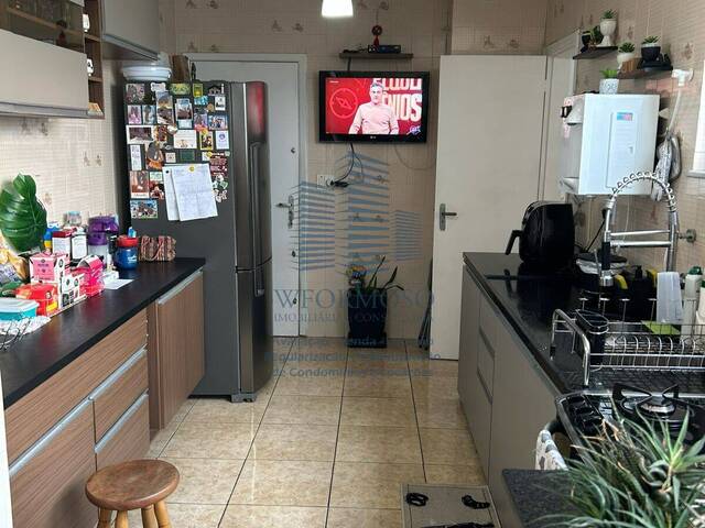 #2197 - Apartamento para Venda em Rio de Janeiro - RJ - 2