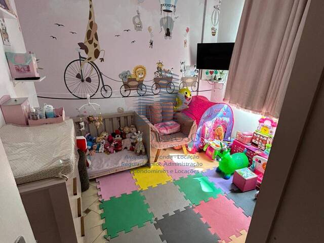 #2197 - Apartamento para Venda em Rio de Janeiro - RJ - 3