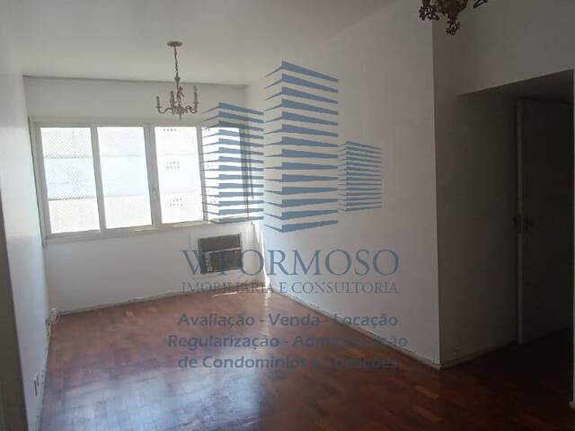 #2198 - Apartamento para Venda em Rio de Janeiro - RJ - 1