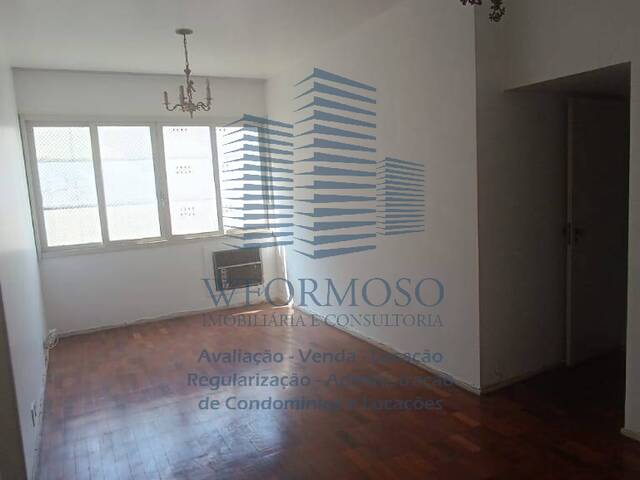 #2198 - Apartamento para Venda em Rio de Janeiro - RJ - 2