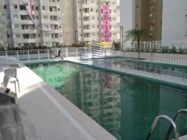 #2199 - Apartamento para Venda em Rio de Janeiro - RJ - 2