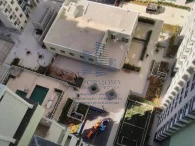#2199 - Apartamento para Venda em Rio de Janeiro - RJ - 3